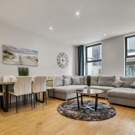 Finsbury Park 2 Bed Apartment London Bagian luar foto